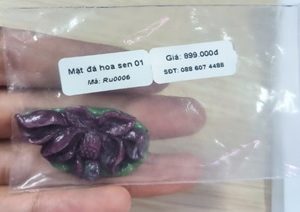 Ru0006-Mặt đá hoa sen 01