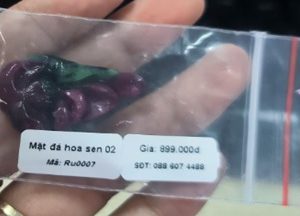 Ru0007-Mặt đá hoa sen 02