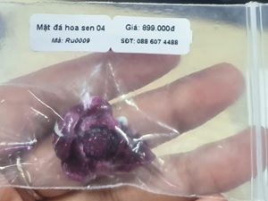 Ru0009-Mặt đá hoa sen 04