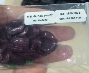 Ru0012-Mặt đá hoa sen 07