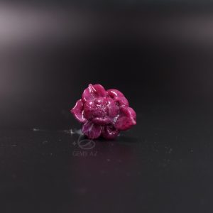 Ru0016-Mặt đá hoa sen 11