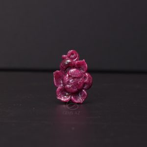 Ru0021-Mặt đá hoa sen 16