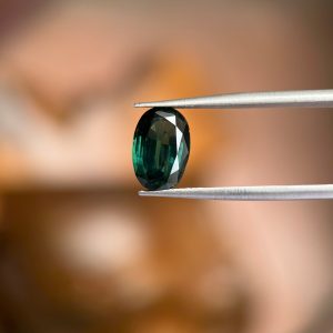 Sapphire xanh lá - 55-0002